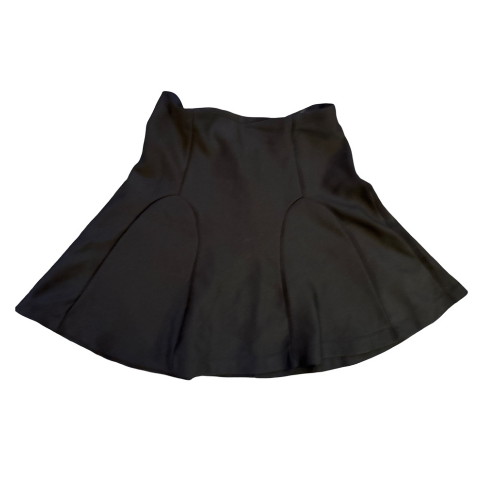 MOSSIMO Black Skirt - 4/$30